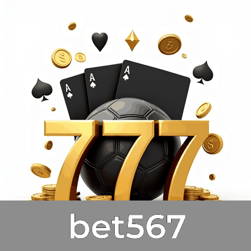 bet567: Plataforma Confiável e Cassino Premiado