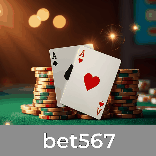 bet567: Experiência VIP em Cassino Online com Dealers ao Vivo no Brasil