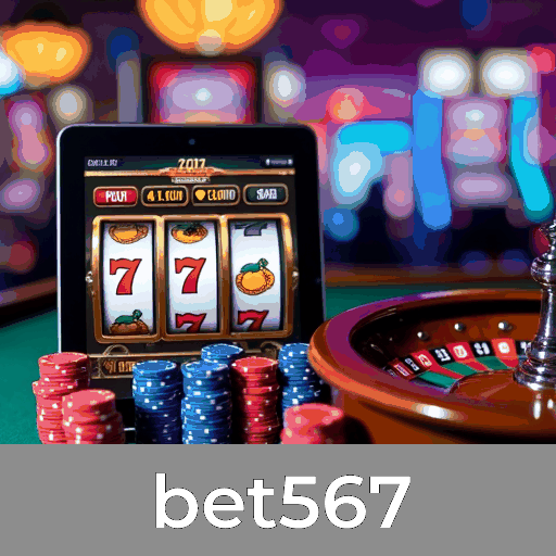 Descubra os Bônus Generosos e Promoções Exclusivas do bet567